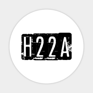 h22a Magnet